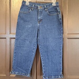 Riders ladies capris